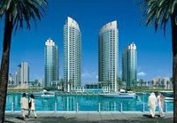 Dubai Marina Property